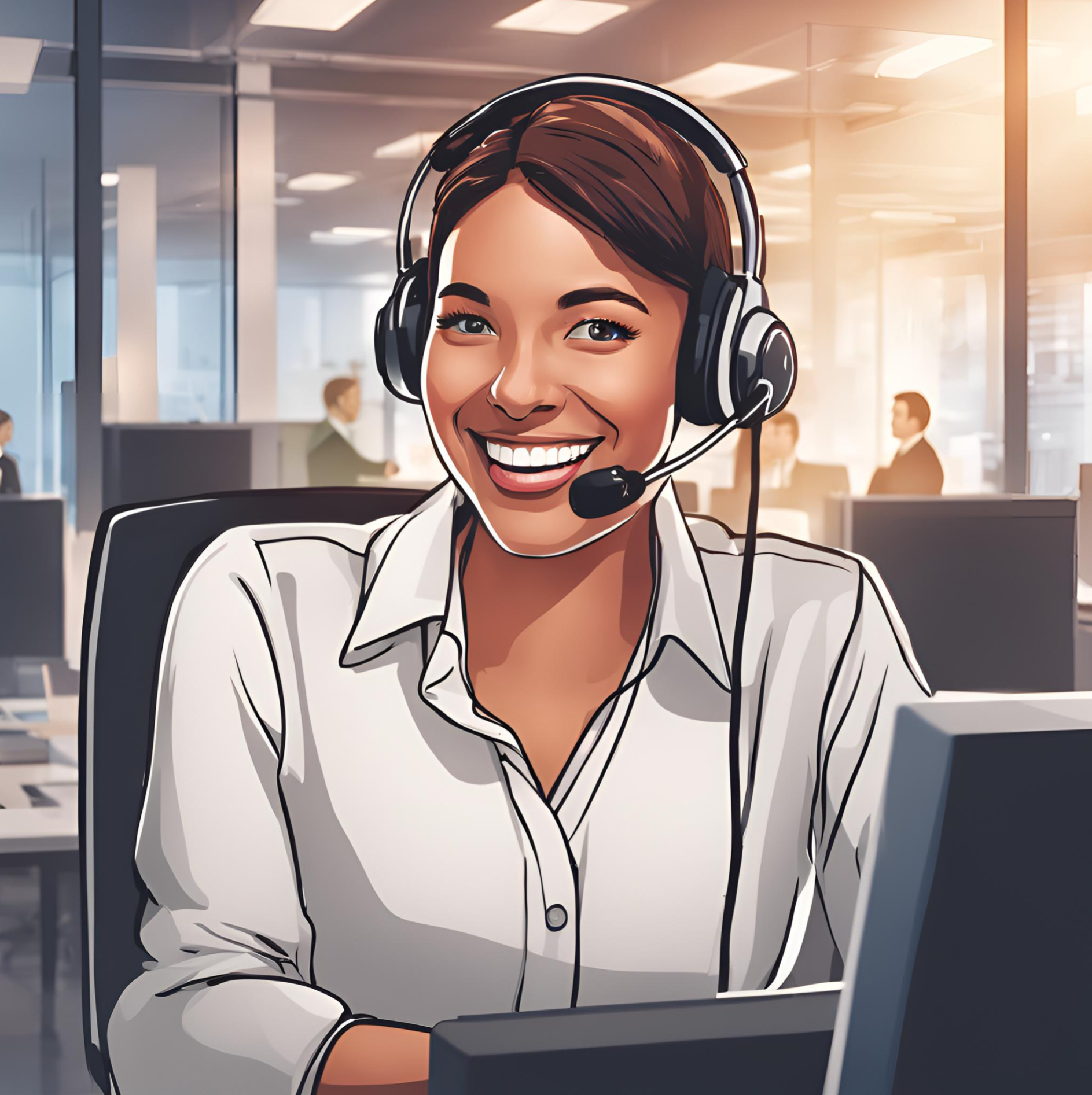 Customer Service