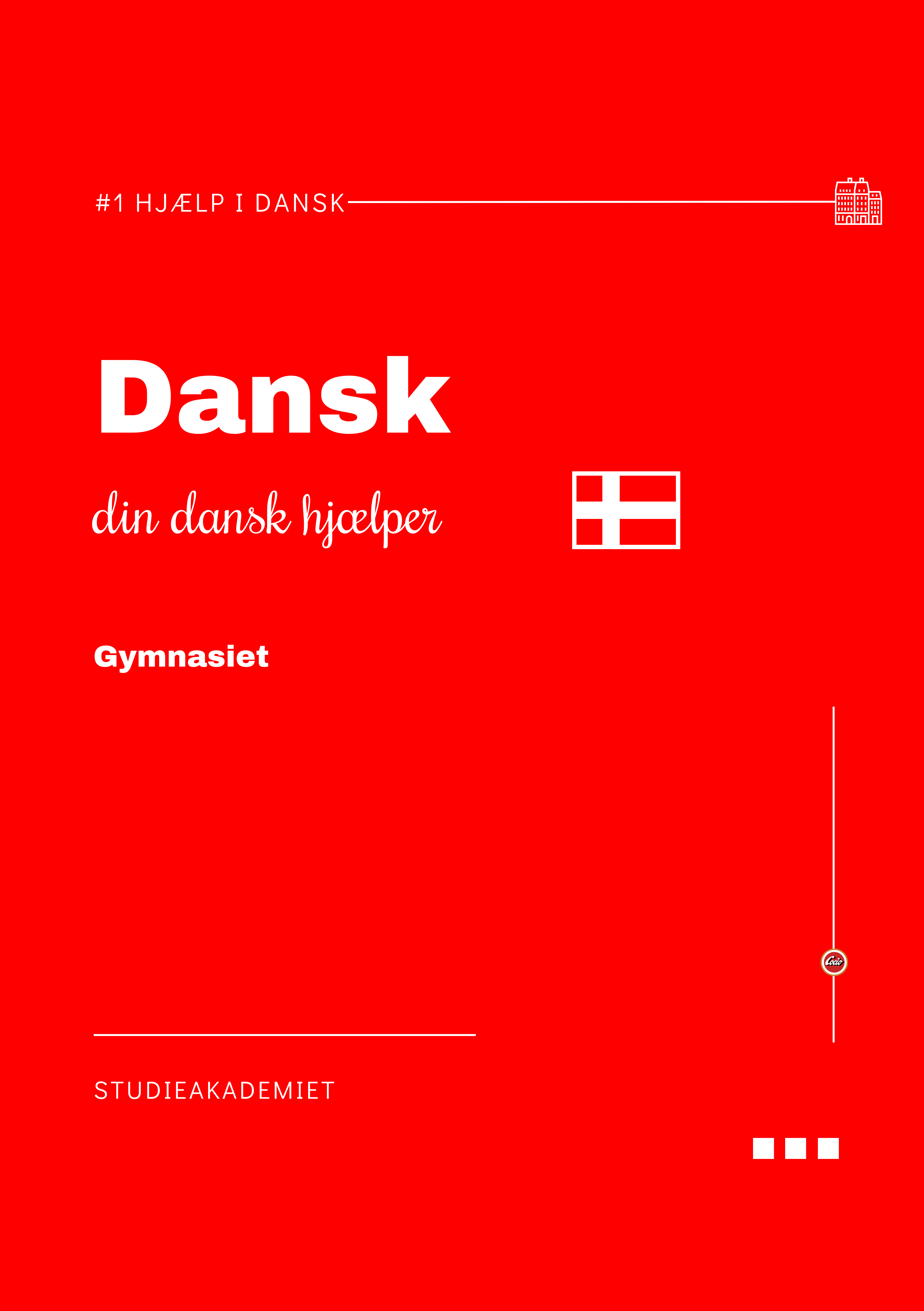 Danish illustration