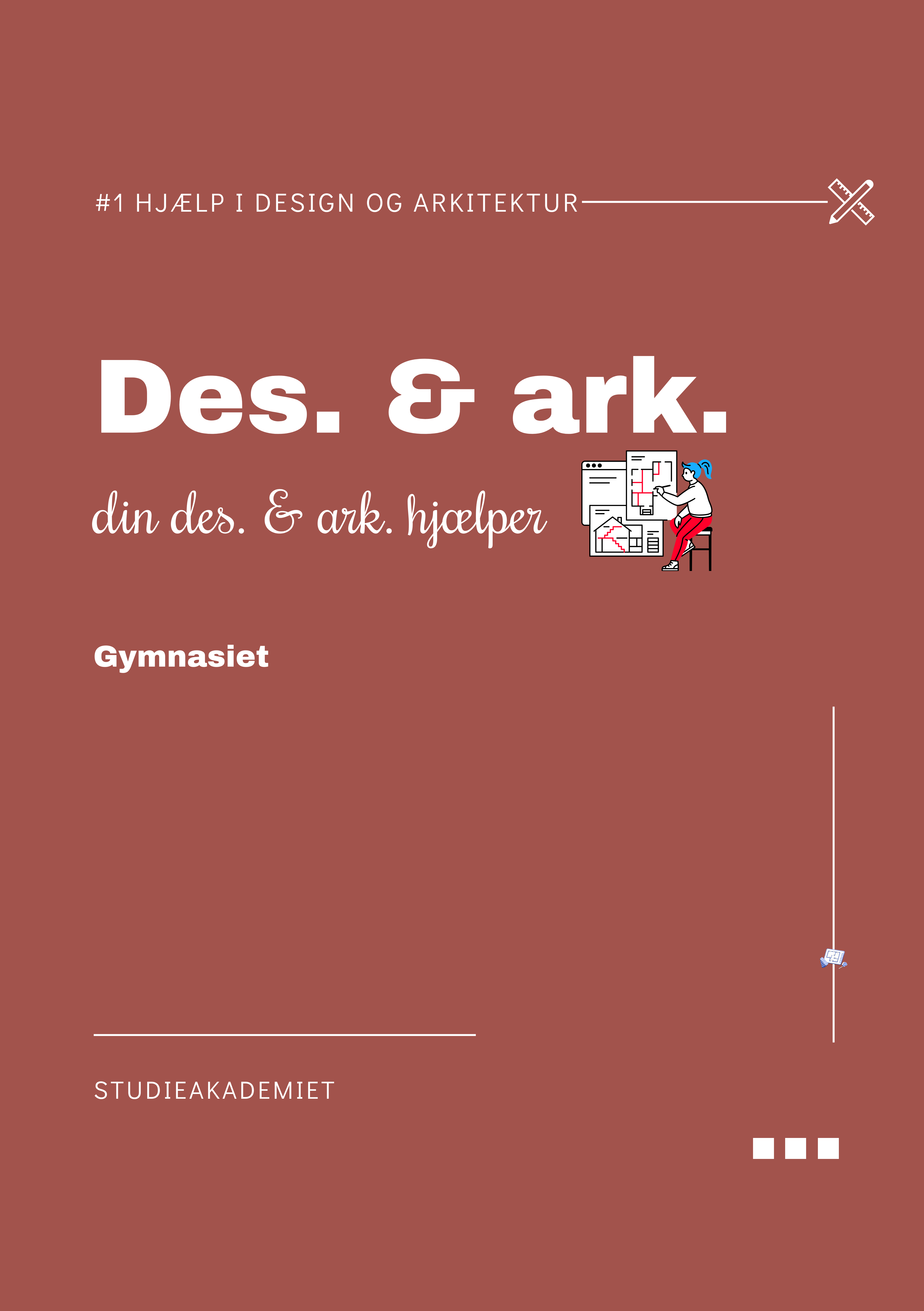 Design and architecture illustration