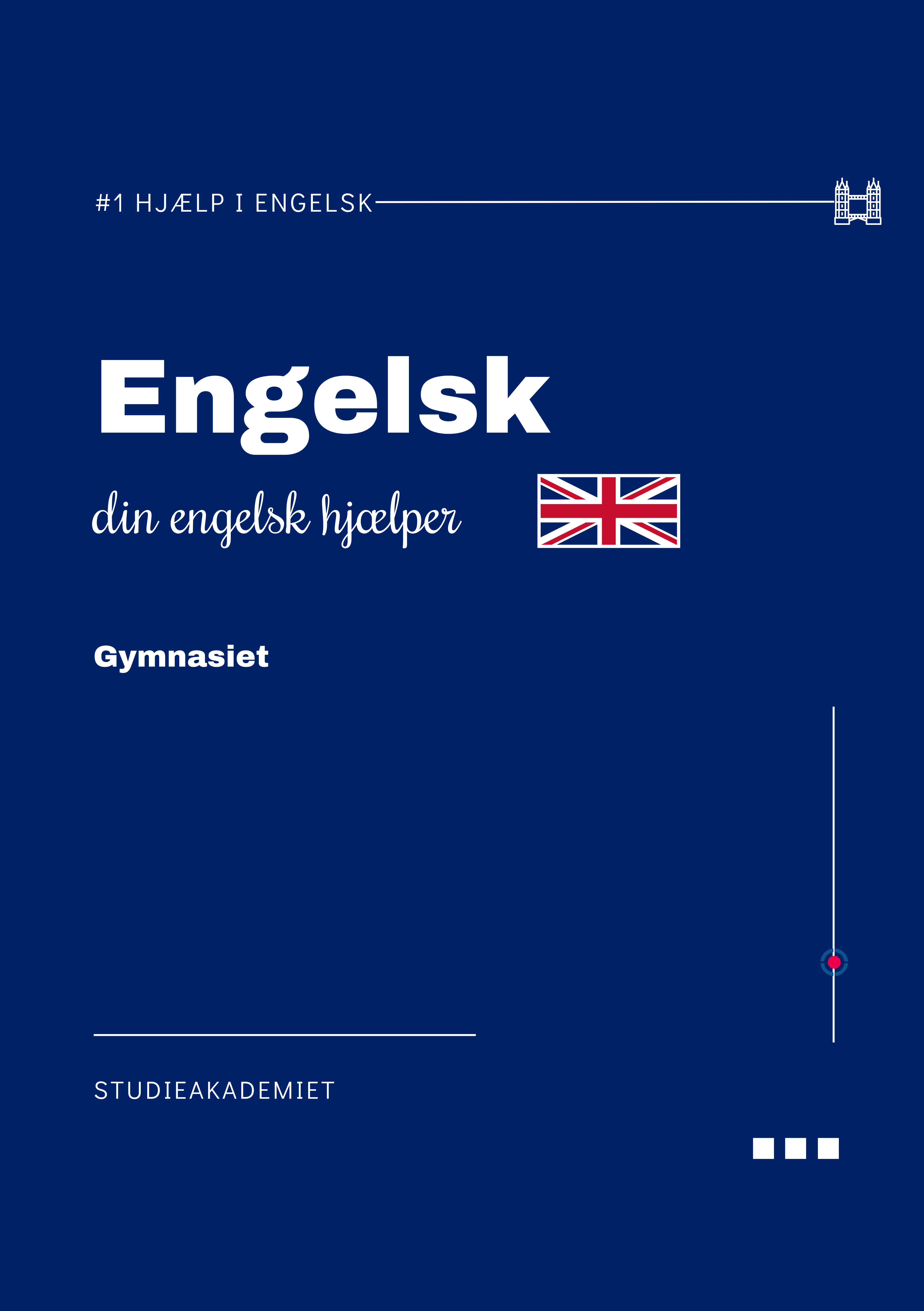 English illustration