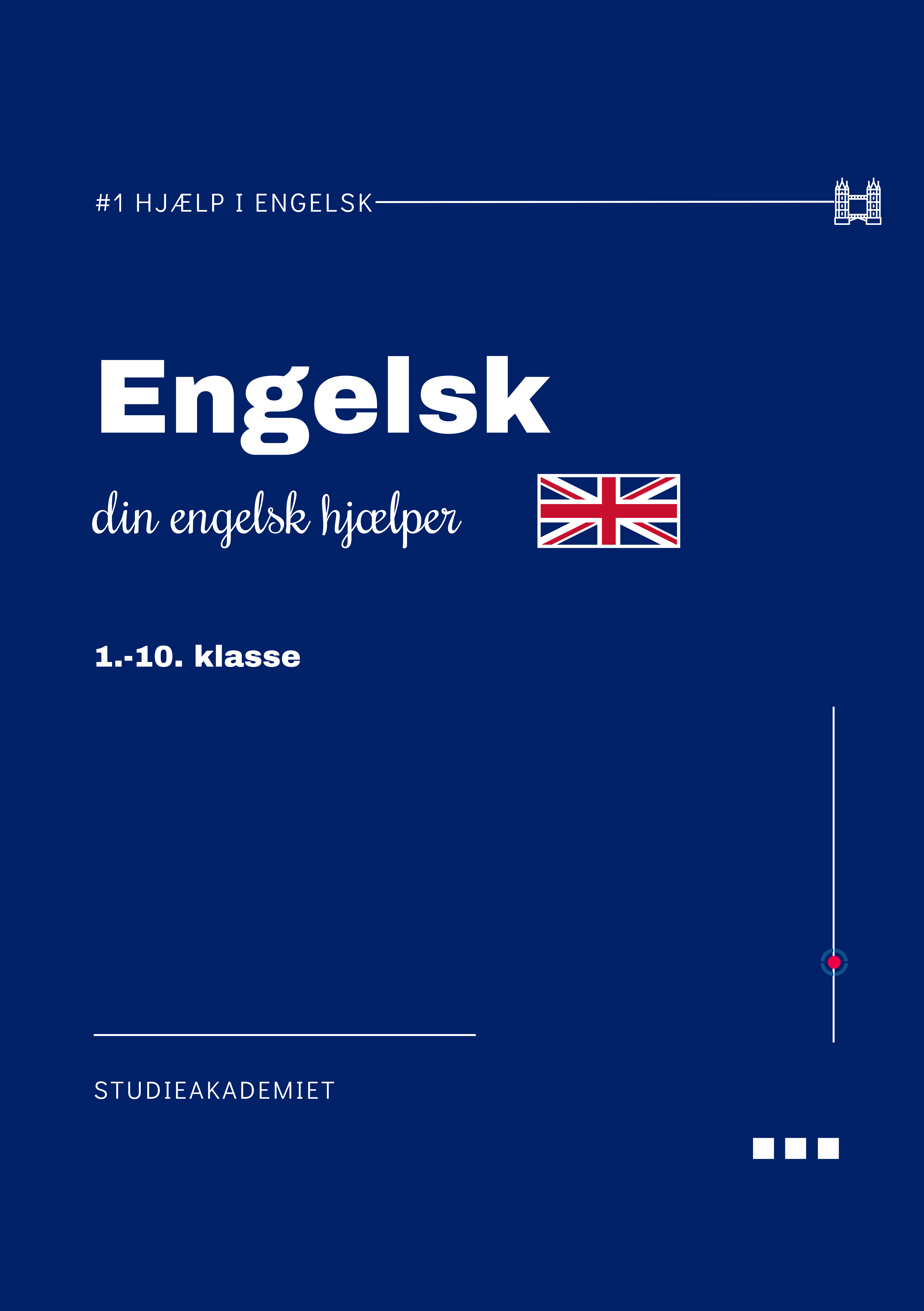 English illustration