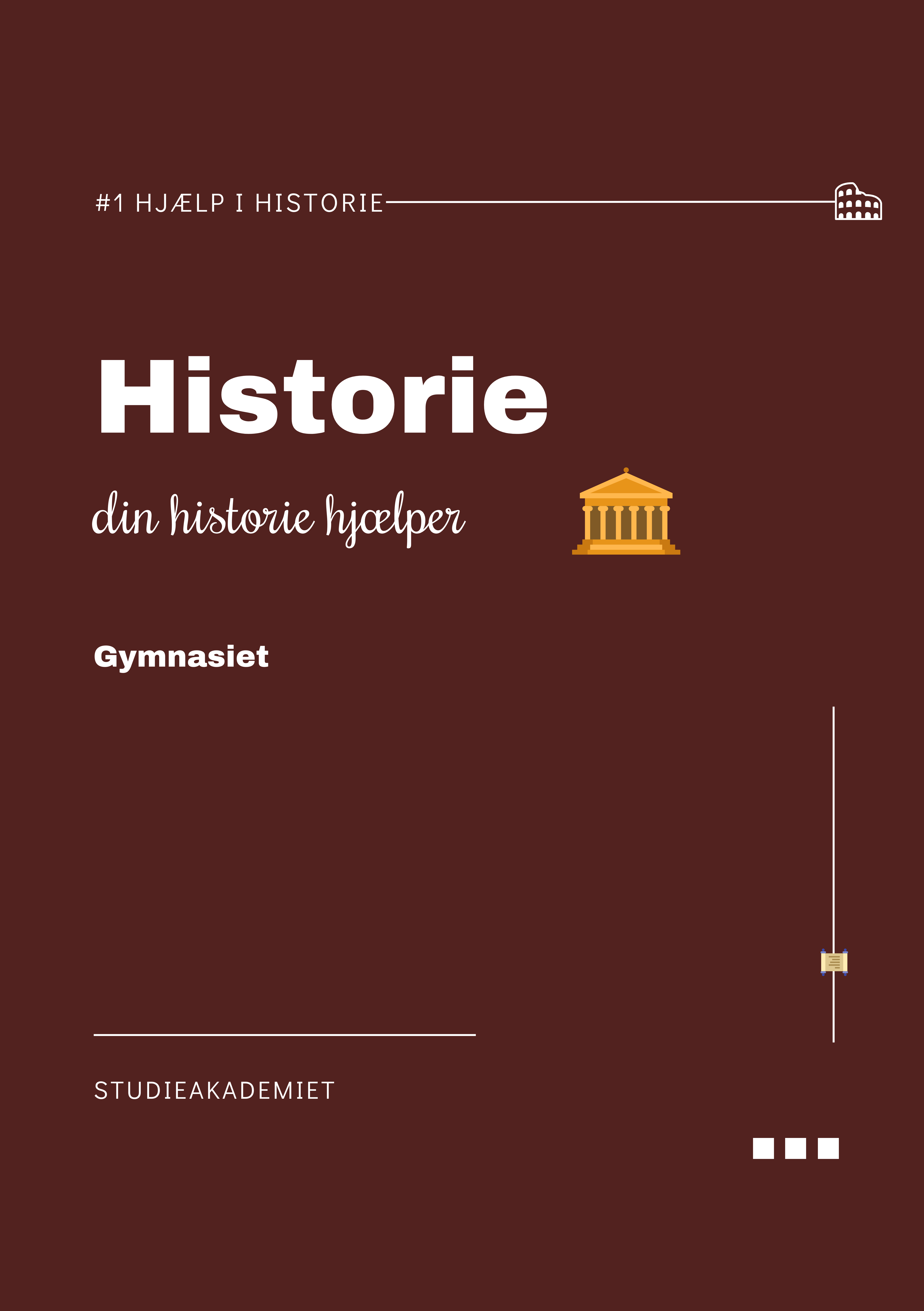 History illustration
