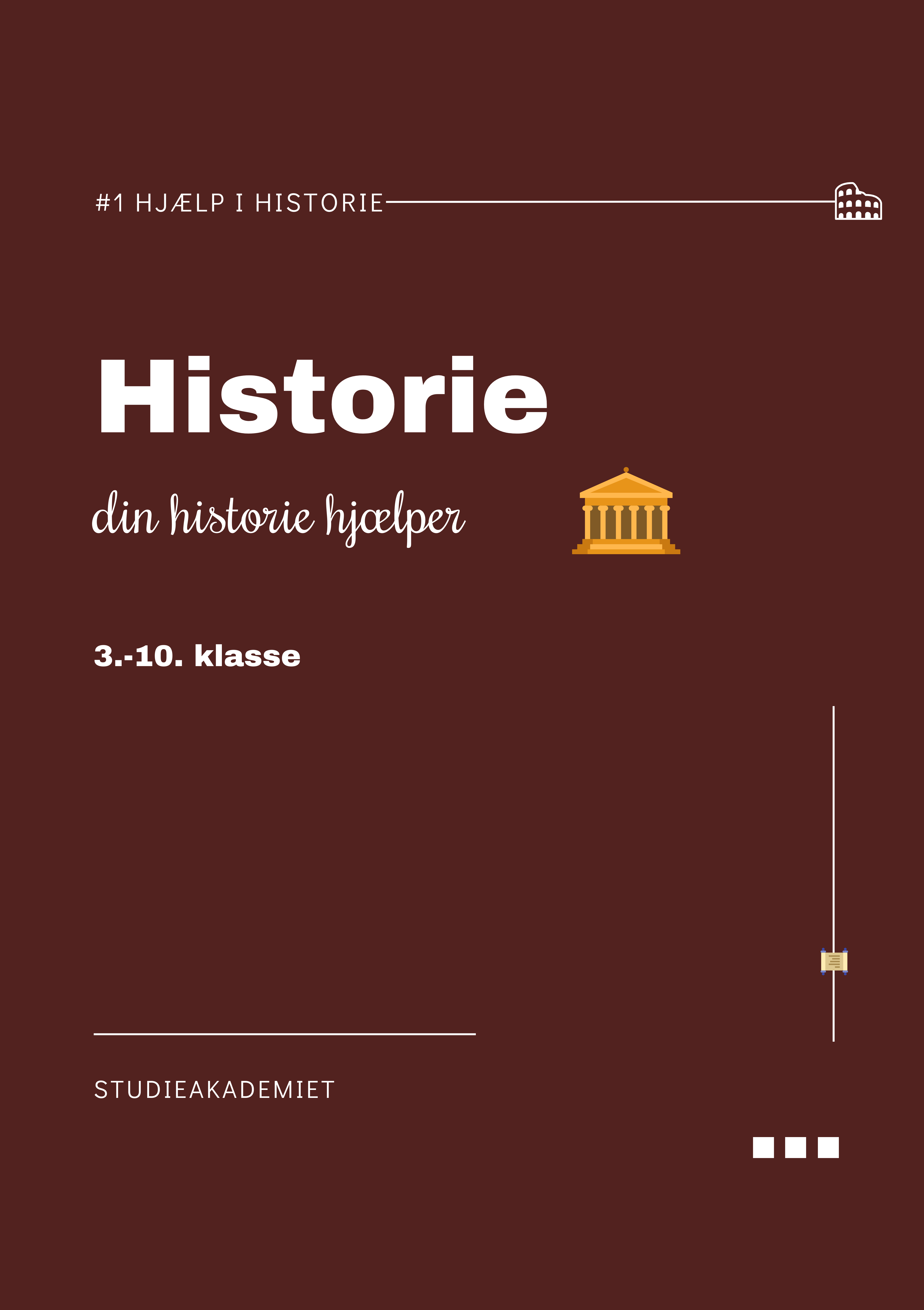 History illustration