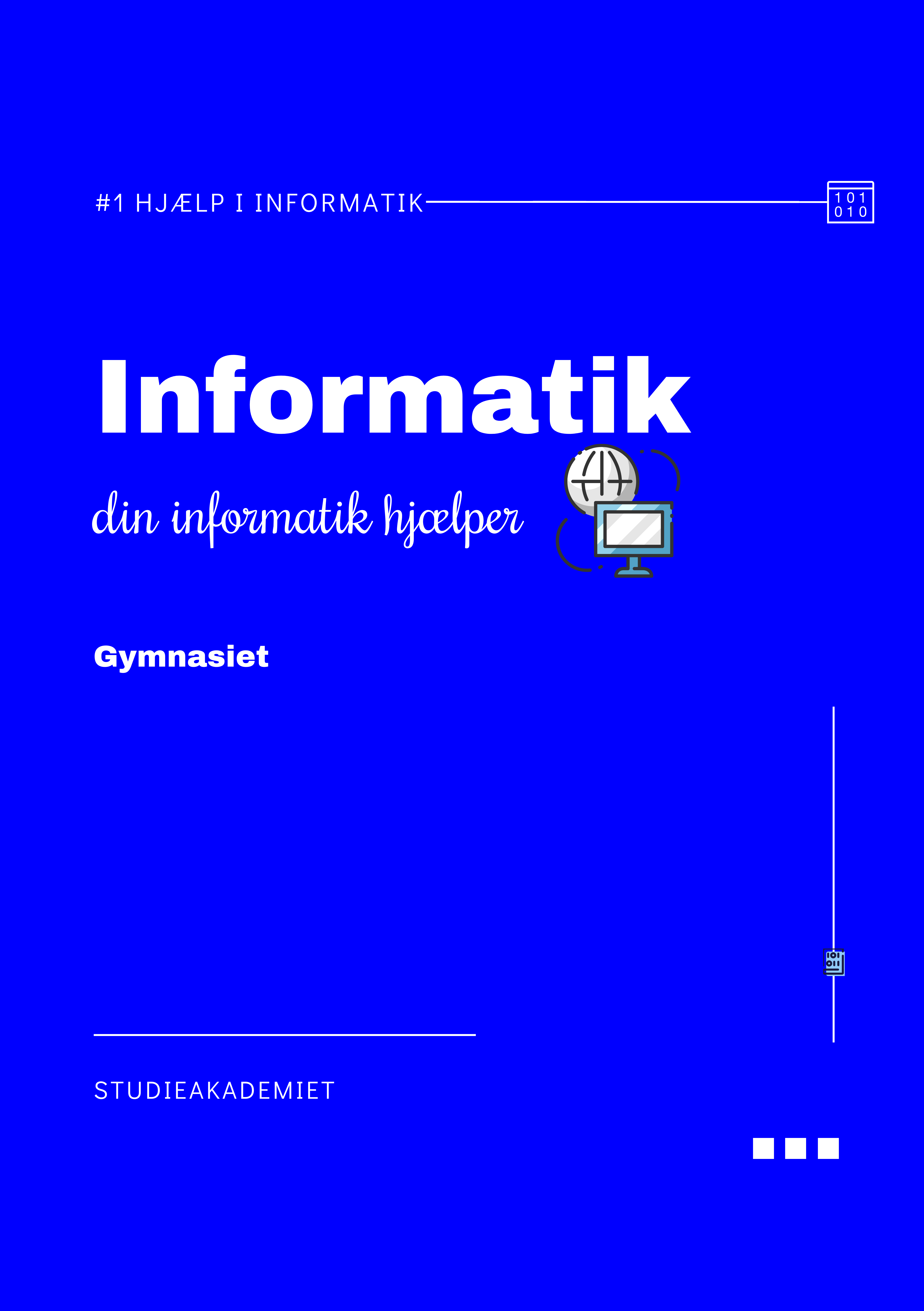 Informatics illustration