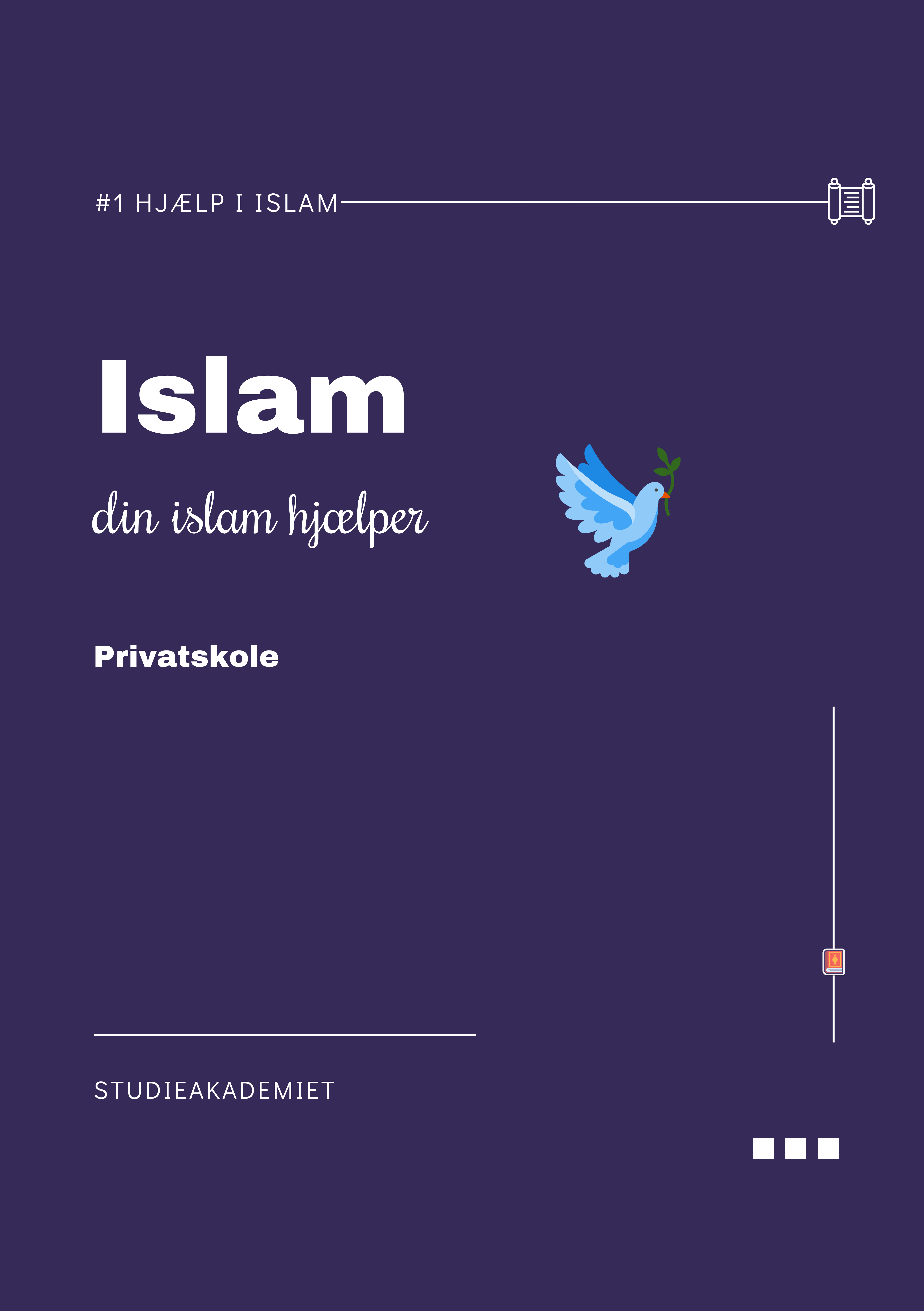 Islam illustration