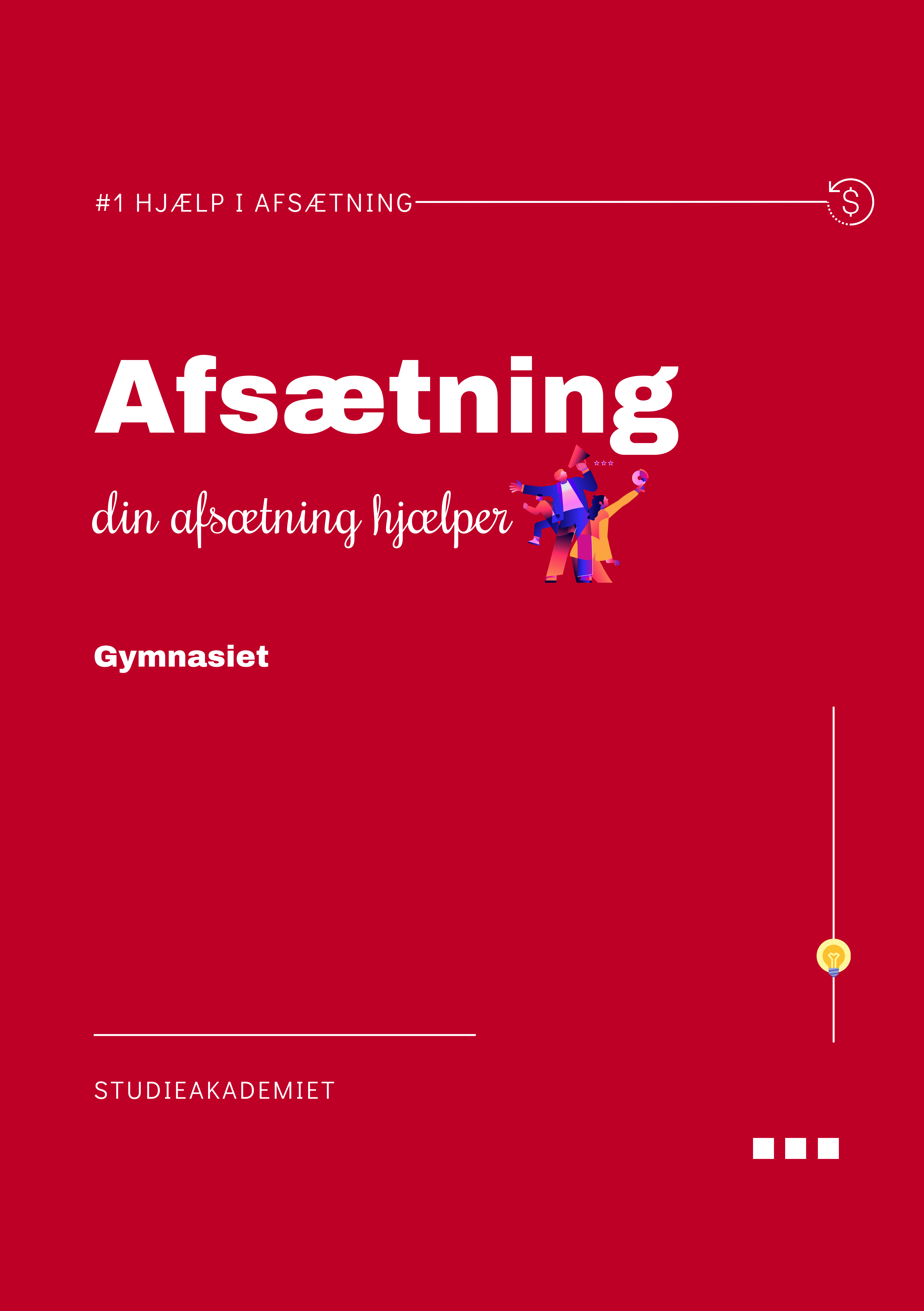 Marketing illustration