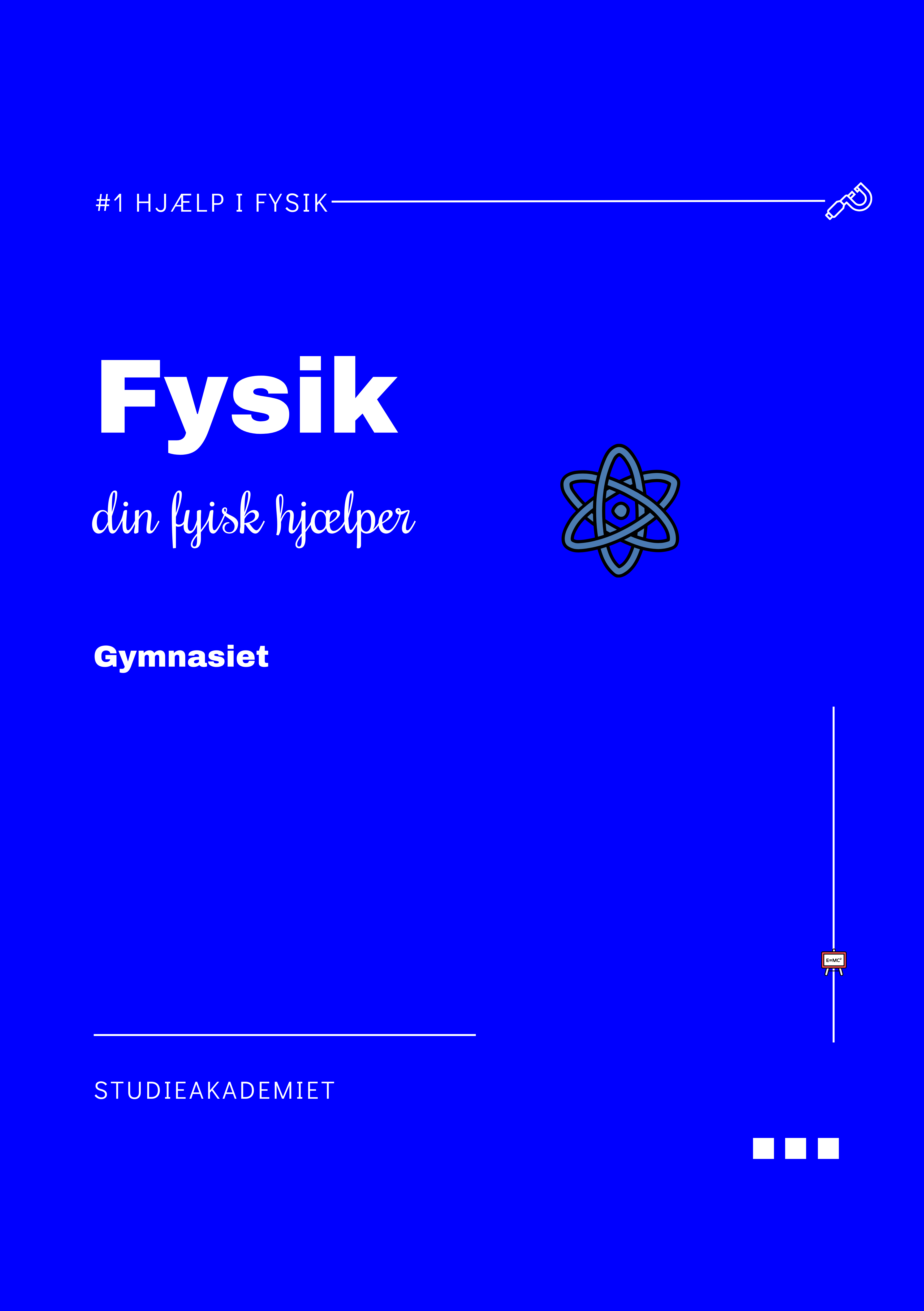 Physics illustration