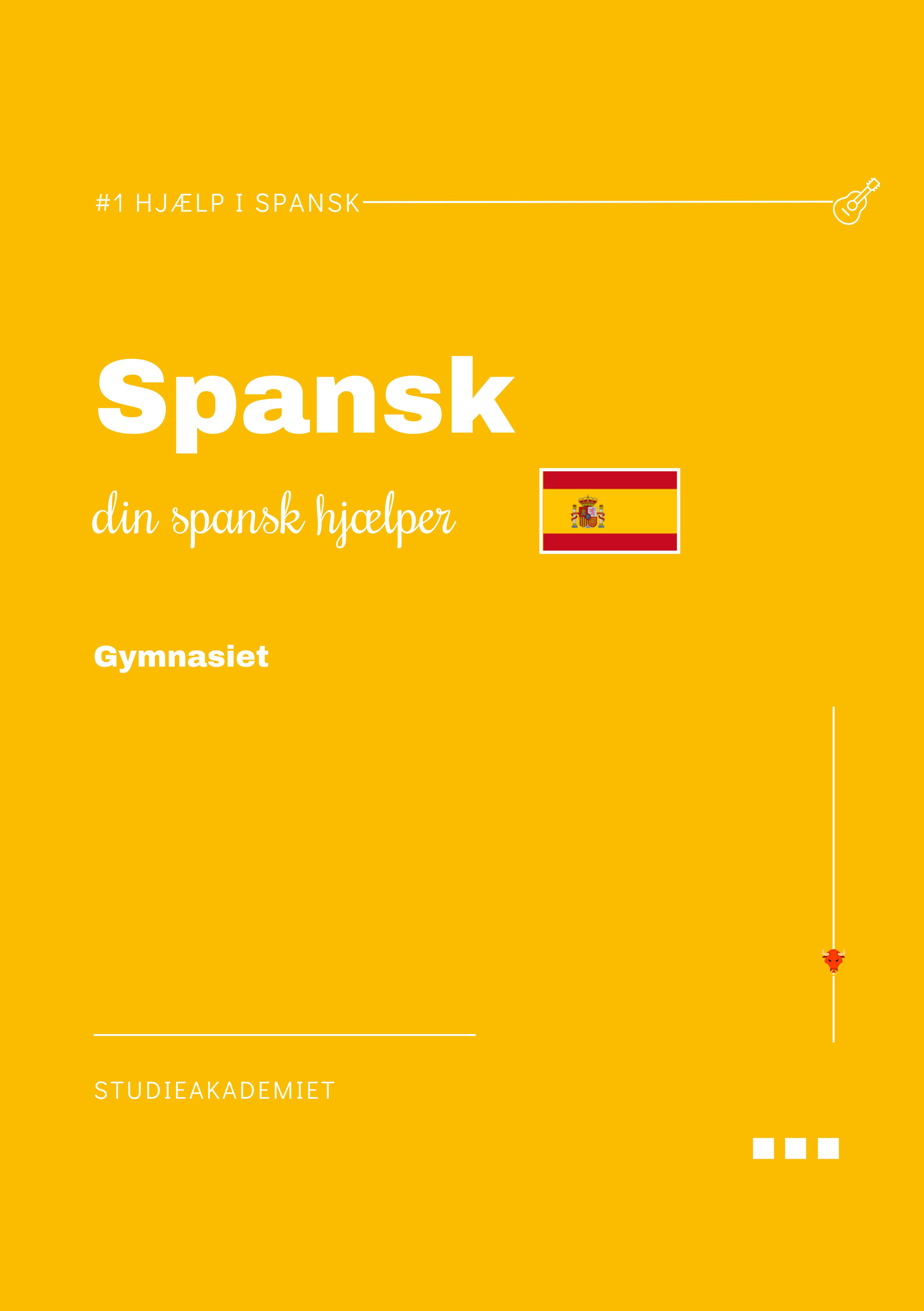 Spanish illustration
