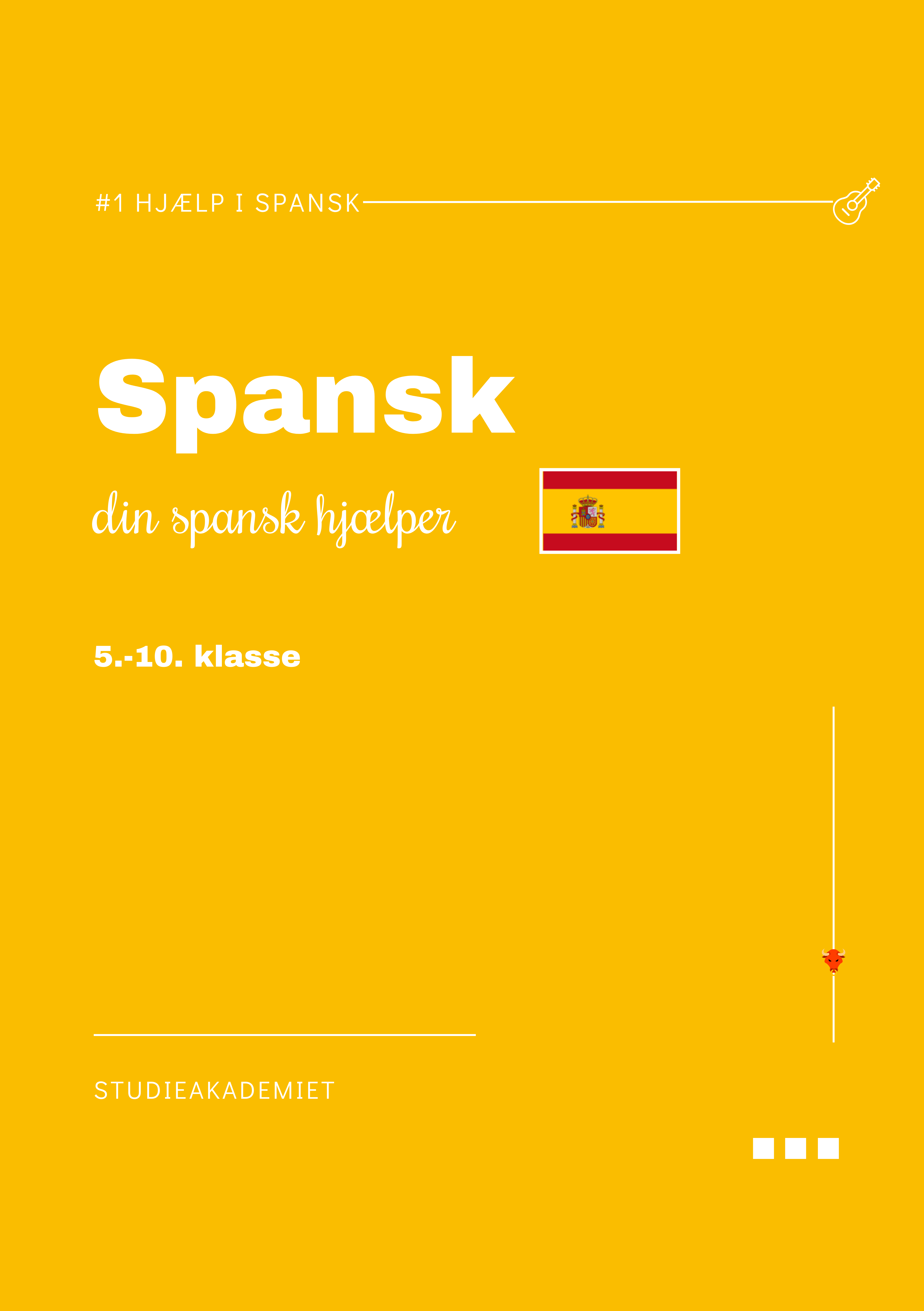 Spanish illustration