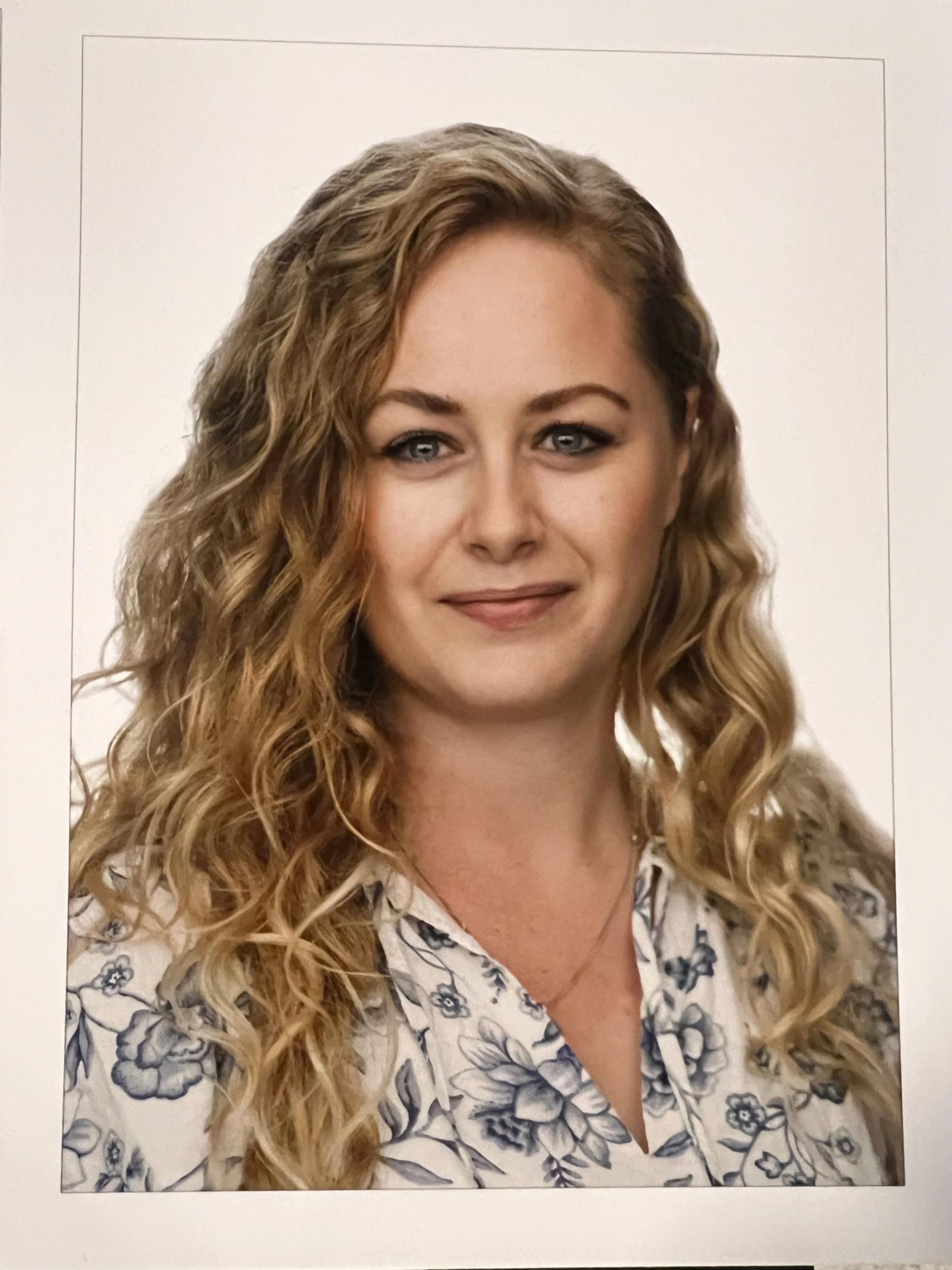 Zelina Allendal