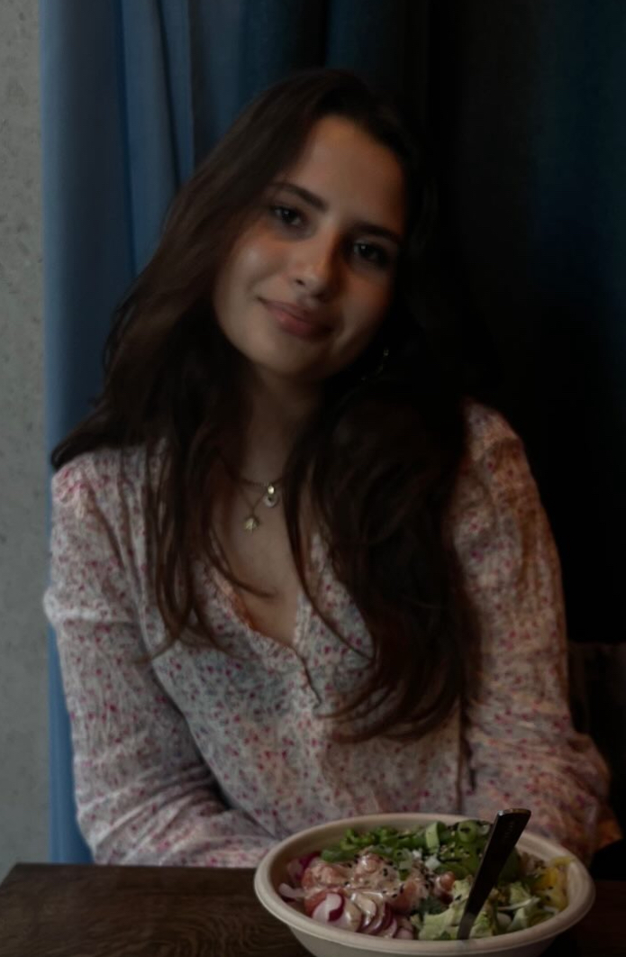 Leona Sadiku