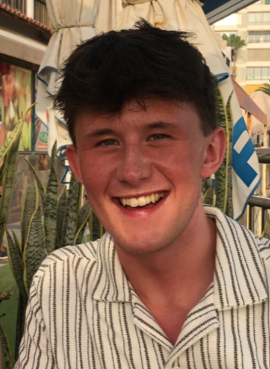 Kasper Kjær Møller