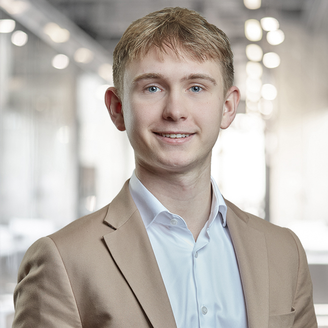 Oscar Moesgaard